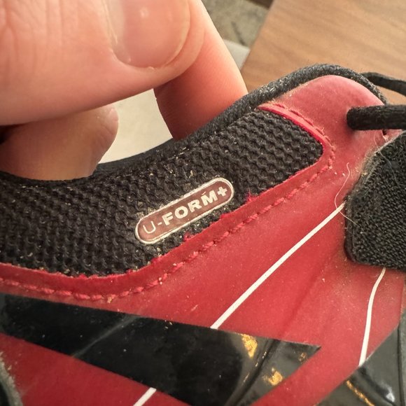 Reebok CrossFit Lifter Plus Training Shoe - Picture 5 of 5